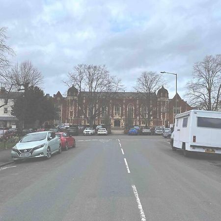 Lavender House, Beautiful Central Townhouse Leamington Spa Exteriör bild